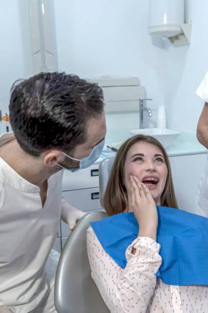 Best Emergency Wisdom Teeth Removal in Wildwood, TN